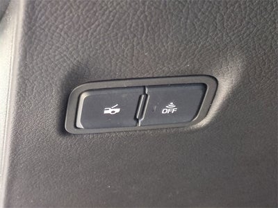 2019 Chevrolet Corvette Grand Sport 2LT