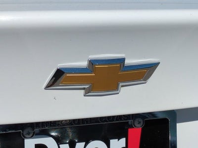 2020 Chevrolet Malibu LS 1LS