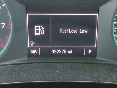 2020 Chevrolet Malibu LS 1LS