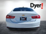 2020 Chevrolet Malibu LS 1LS