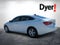 2020 Chevrolet Malibu LS 1LS