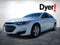 2020 Chevrolet Malibu LS 1LS