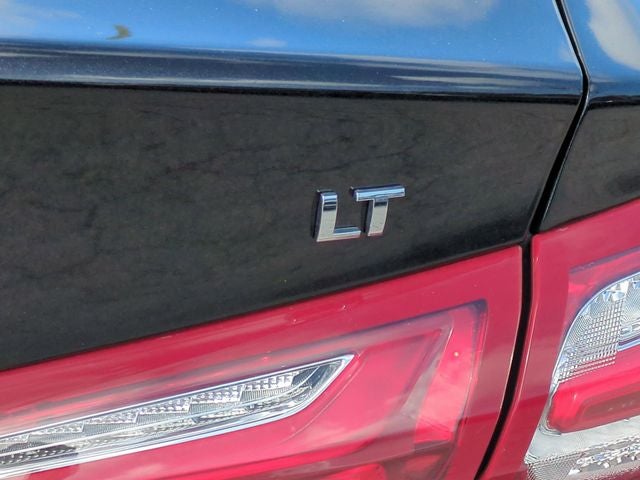2024 Chevrolet Malibu LT 2LT