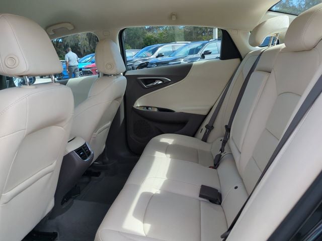 2024 Chevrolet Malibu LT 2LT