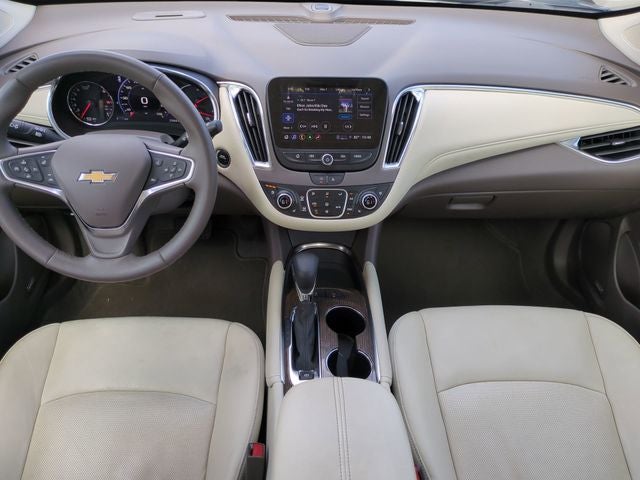 2024 Chevrolet Malibu LT 2LT