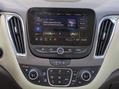 2024 Chevrolet Malibu LT 2LT