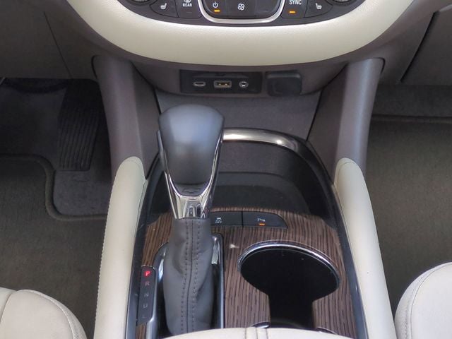 2024 Chevrolet Malibu LT 2LT