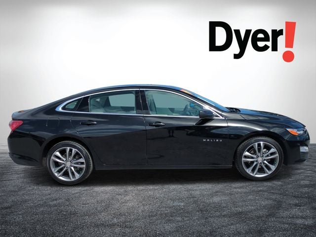 2024 Chevrolet Malibu LT 2LT