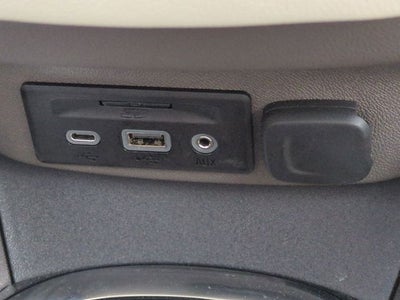 2024 Chevrolet Malibu LT 2LT