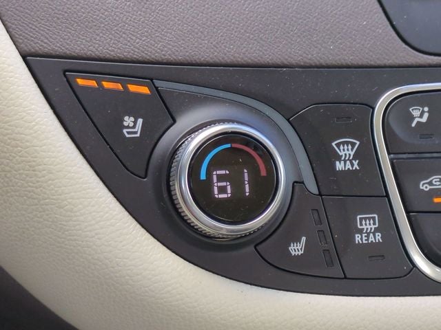 2024 Chevrolet Malibu LT 2LT