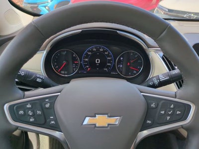 2024 Chevrolet Malibu LT 2LT