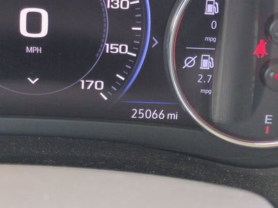 2024 Chevrolet Malibu LT 2LT