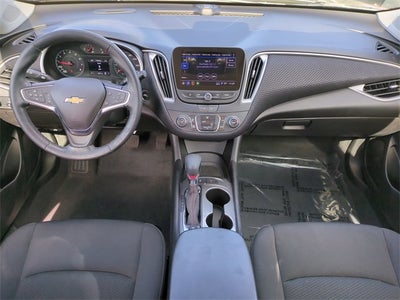 2024 Chevrolet Malibu RS