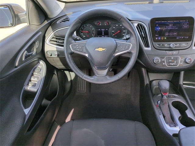 2024 Chevrolet Malibu RS