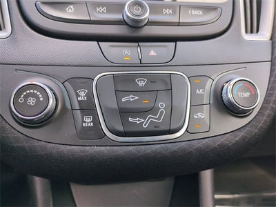 2024 Chevrolet Malibu RS