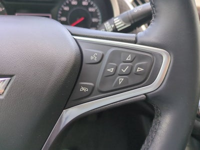 2023 Chevrolet Malibu RS