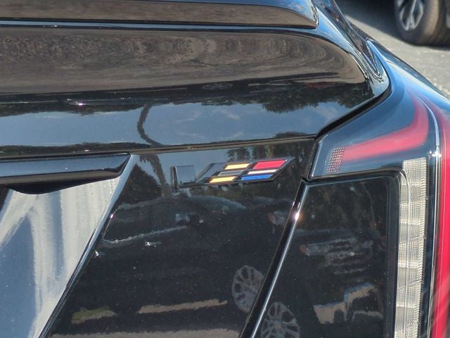 2024 Cadillac CT5 V-Series
