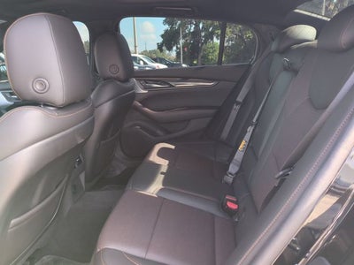 2024 Cadillac CT5 V-Series