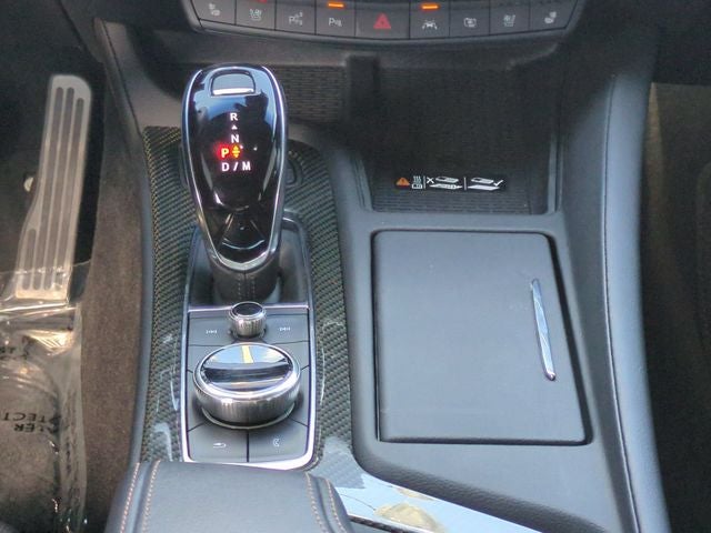 2024 Cadillac CT5 V-Series
