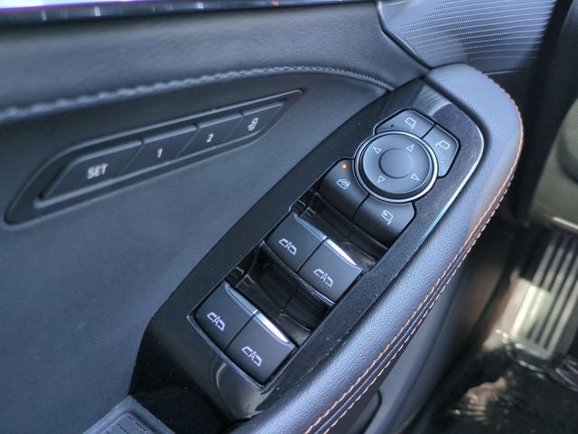 2024 Cadillac CT5 V-Series