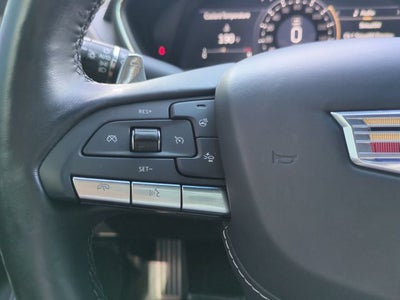 2024 Cadillac CT5 V-Series