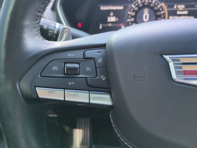 2024 Cadillac CT5 V-Series