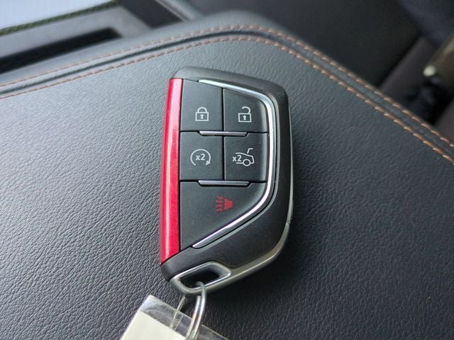 2024 Cadillac CT5 V-Series