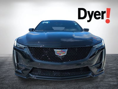 2024 Cadillac CT5 V-Series