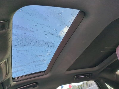 2019 Cadillac CT6-V Blackwing Twin