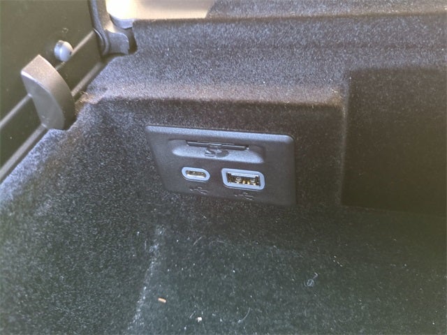 2019 Cadillac CT6-V Blackwing Twin