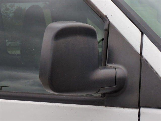 2020 Chevrolet Express 3500 LT Passenger