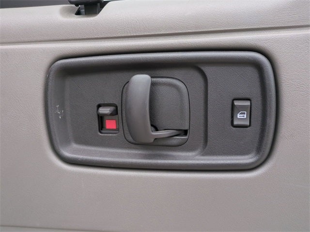 2020 Chevrolet Express 3500 LT Passenger