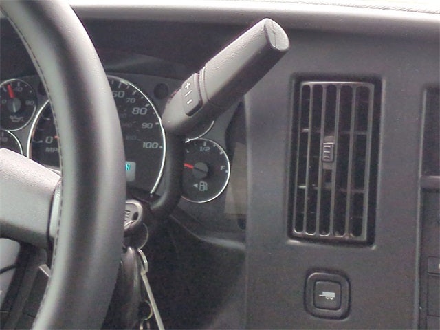 2020 Chevrolet Express 3500 LT Passenger