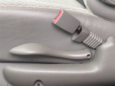 2020 Chevrolet Express 3500 LT Passenger