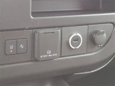 2020 Chevrolet Express 3500 LT Passenger