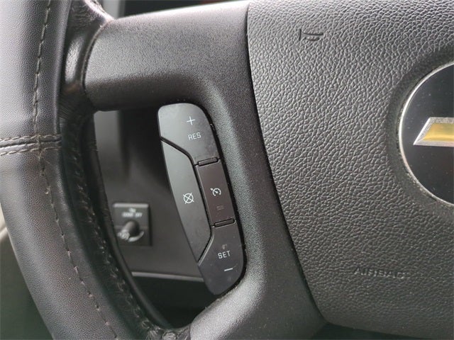 2020 Chevrolet Express 3500 LT Passenger