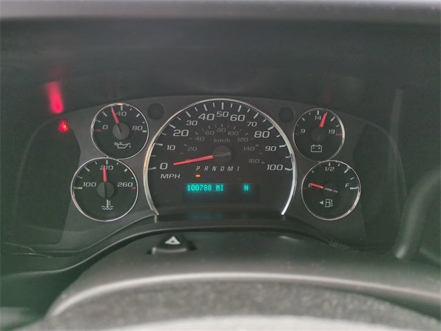 2020 Chevrolet Express 3500 LT Passenger