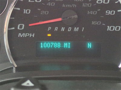 2020 Chevrolet Express 3500 LT Passenger