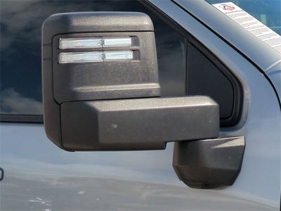 2025 Chevrolet Silverado 3500HD LT