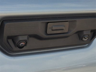 2025 Chevrolet Silverado 3500HD LT