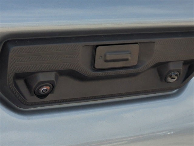 2025 Chevrolet Silverado 3500HD LT