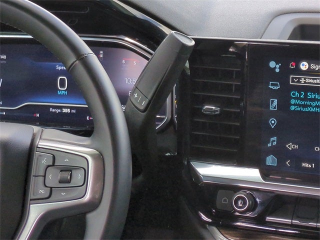 2025 Chevrolet Silverado 3500HD LT