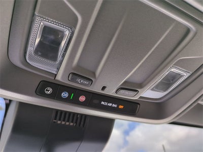 2025 Chevrolet Silverado 3500HD LT