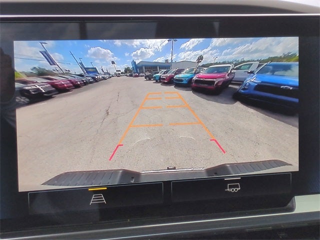 2025 Chevrolet Silverado 3500HD LT