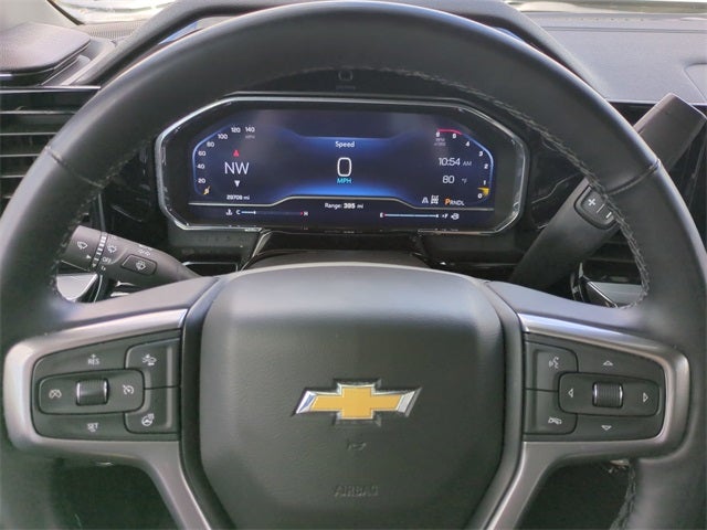 2025 Chevrolet Silverado 3500HD LT