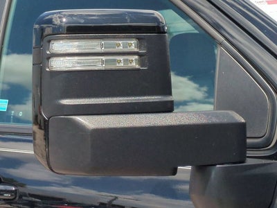 2025 Chevrolet Silverado 2500HD ZR2