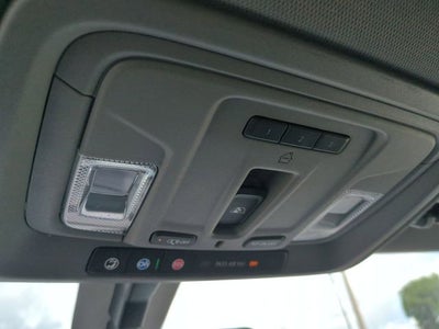 2020 Chevrolet Silverado 2500HD LTZ