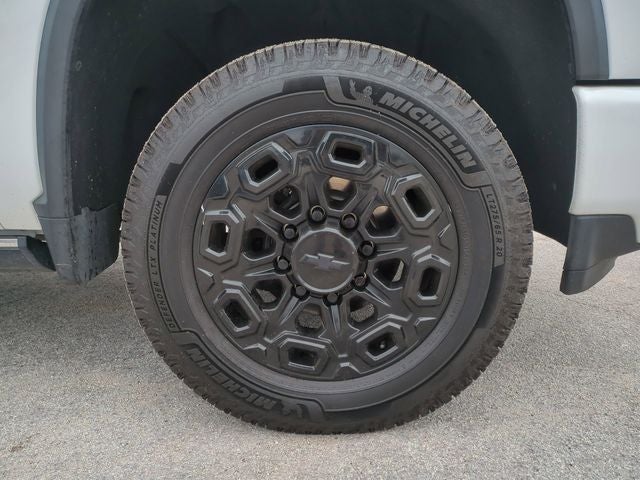 2022 Chevrolet Silverado 2500HD High Country