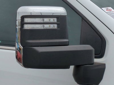 2022 Chevrolet Silverado 2500HD High Country