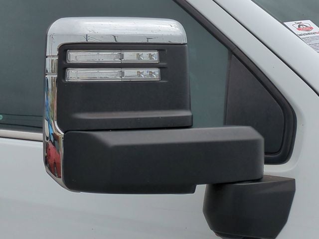 2022 Chevrolet Silverado 2500HD High Country